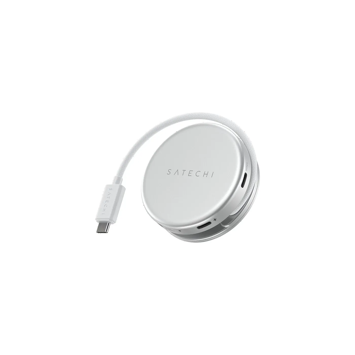 Satechi OntheGo 5-in-1 Multiport Adapter | Gait