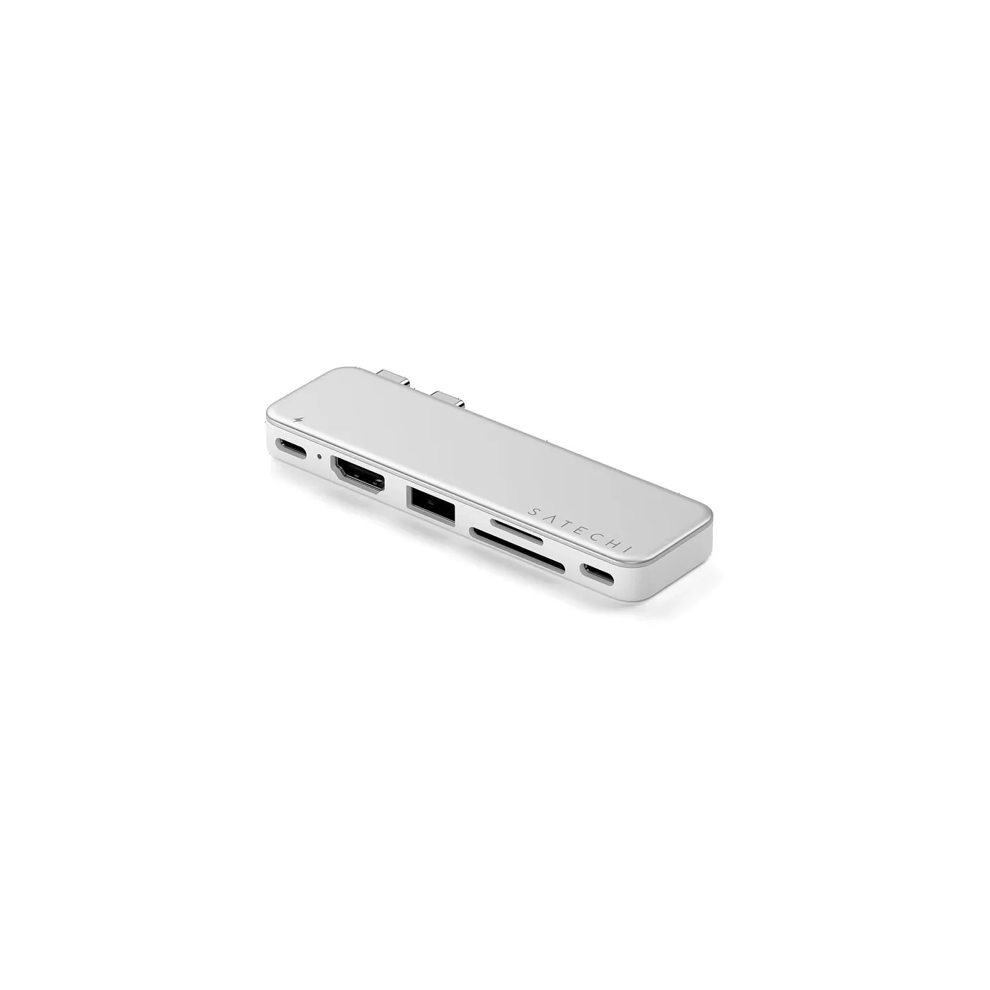 Satechi USB-C Snap Hub | Gait