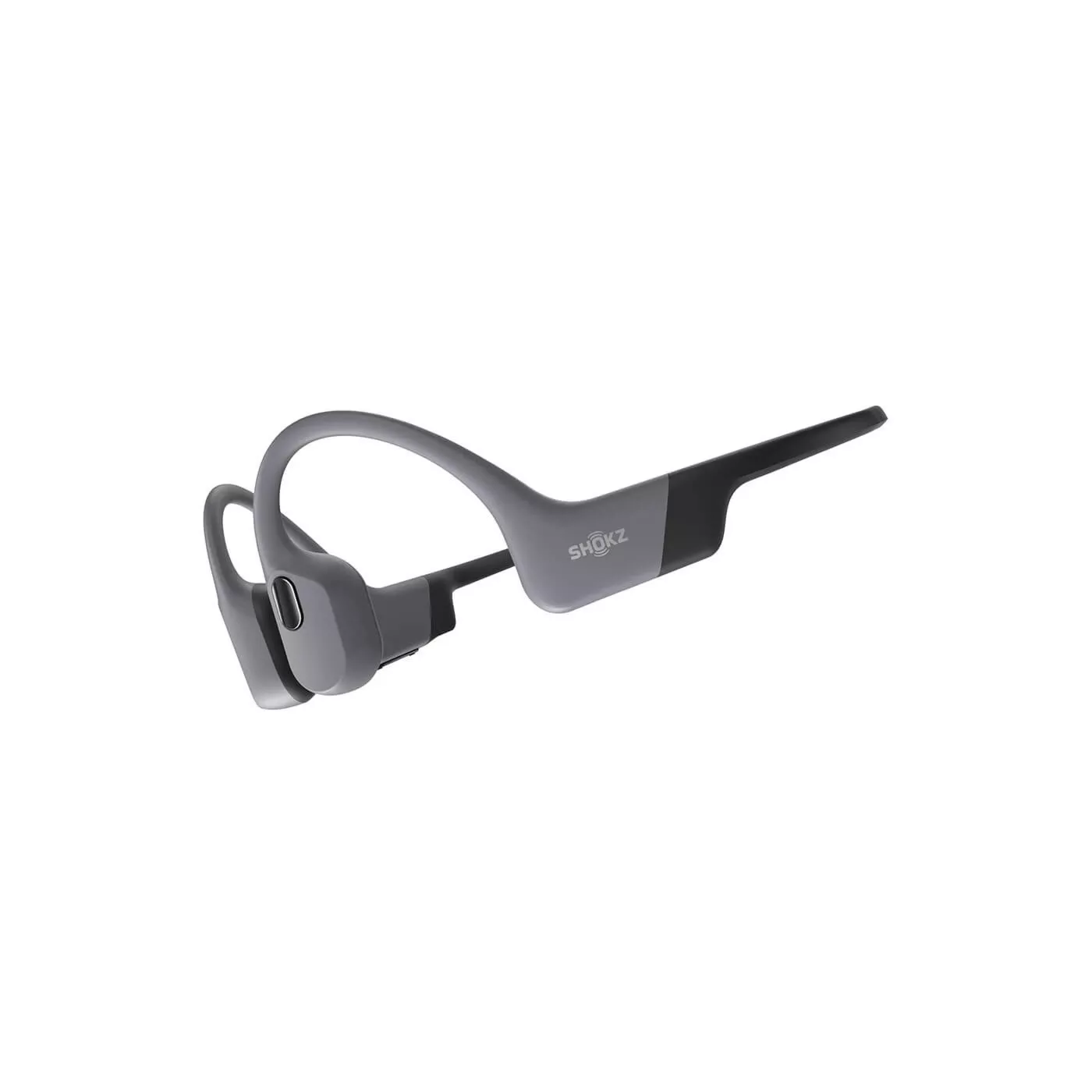 Shokz OpenSwim Pro - Gray