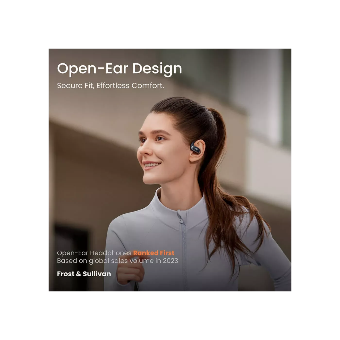 Shokz OpenFit Air