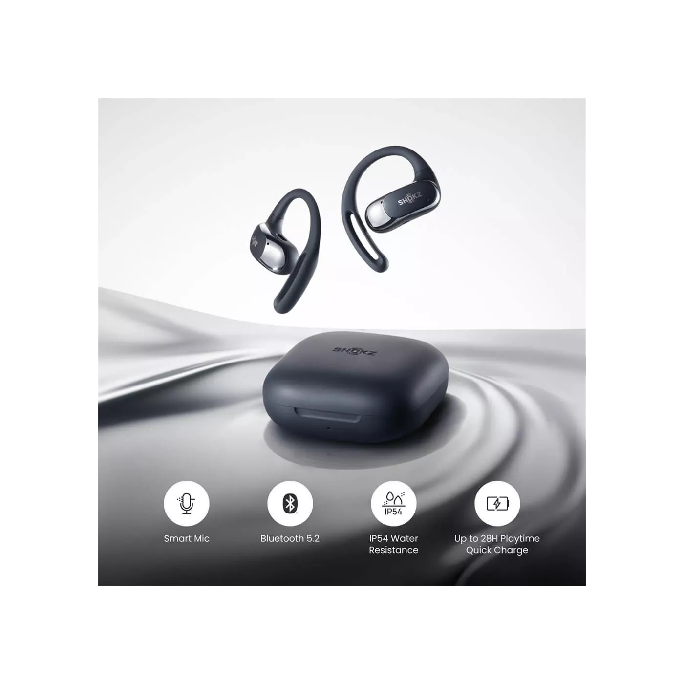 Shokz OpenFit Air