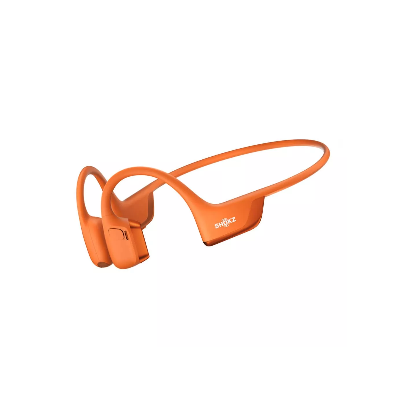 Shokz OpenRun Pro 2