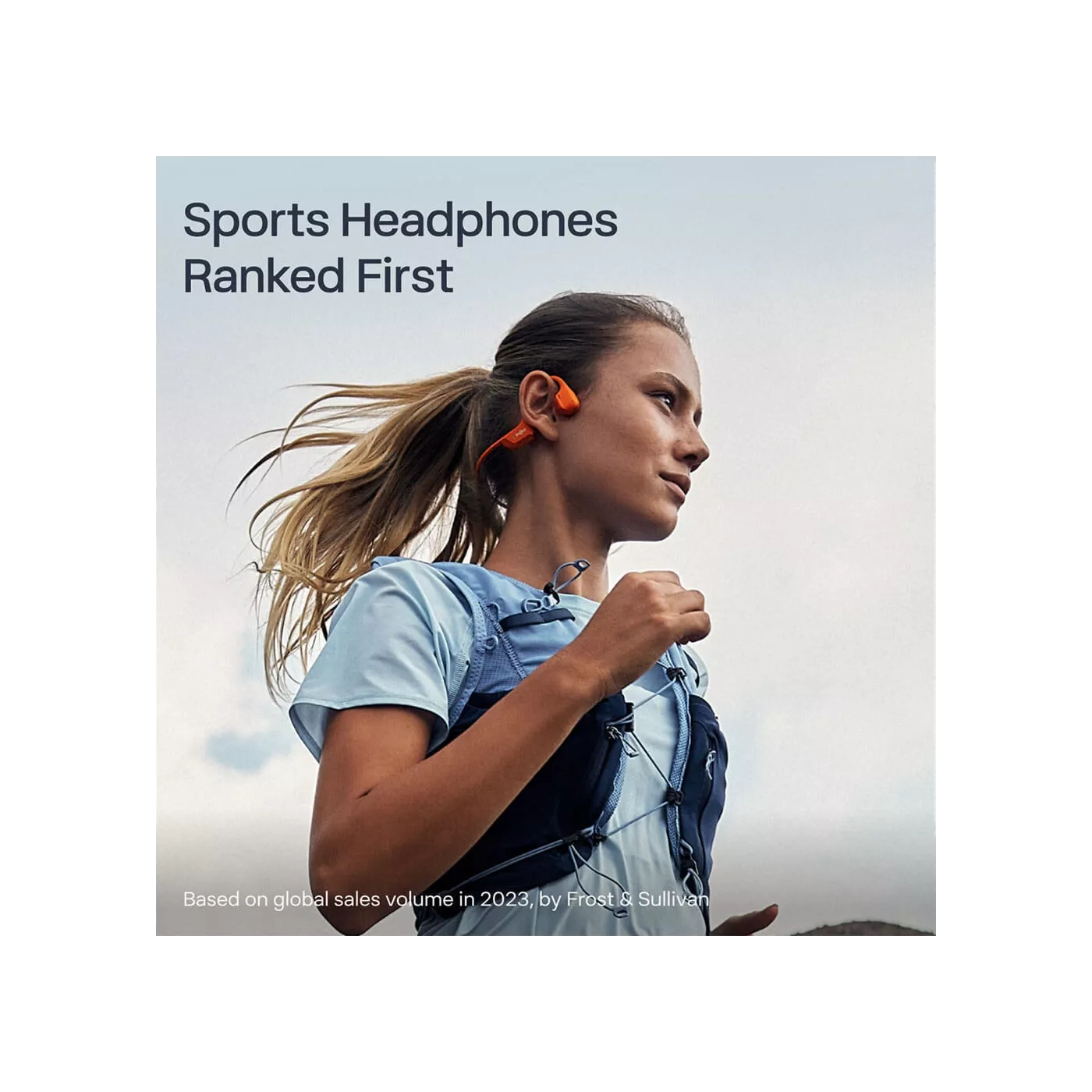 Shokz OpenRun Pro 2