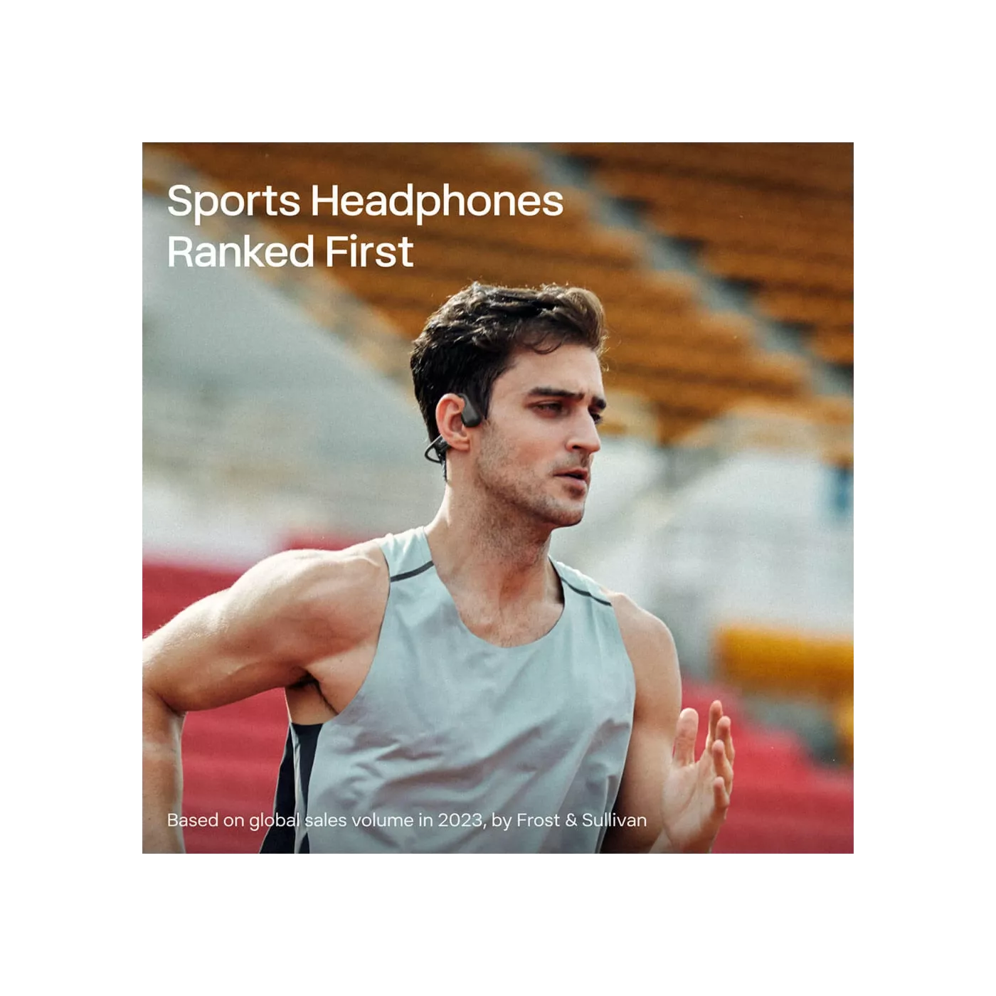 Shokz OpenRun Pro 2 Mini