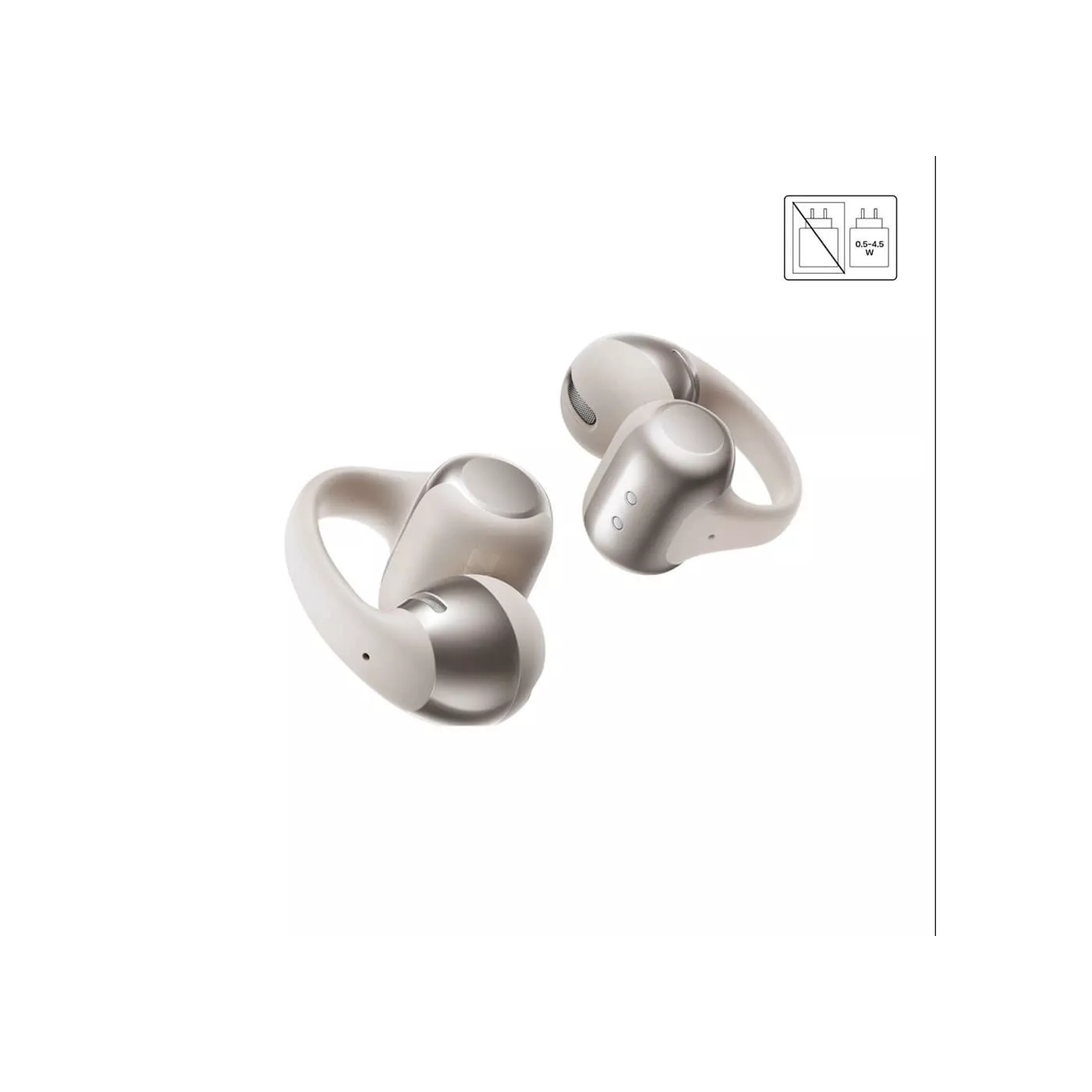 Shokz OpenDots One - Gray