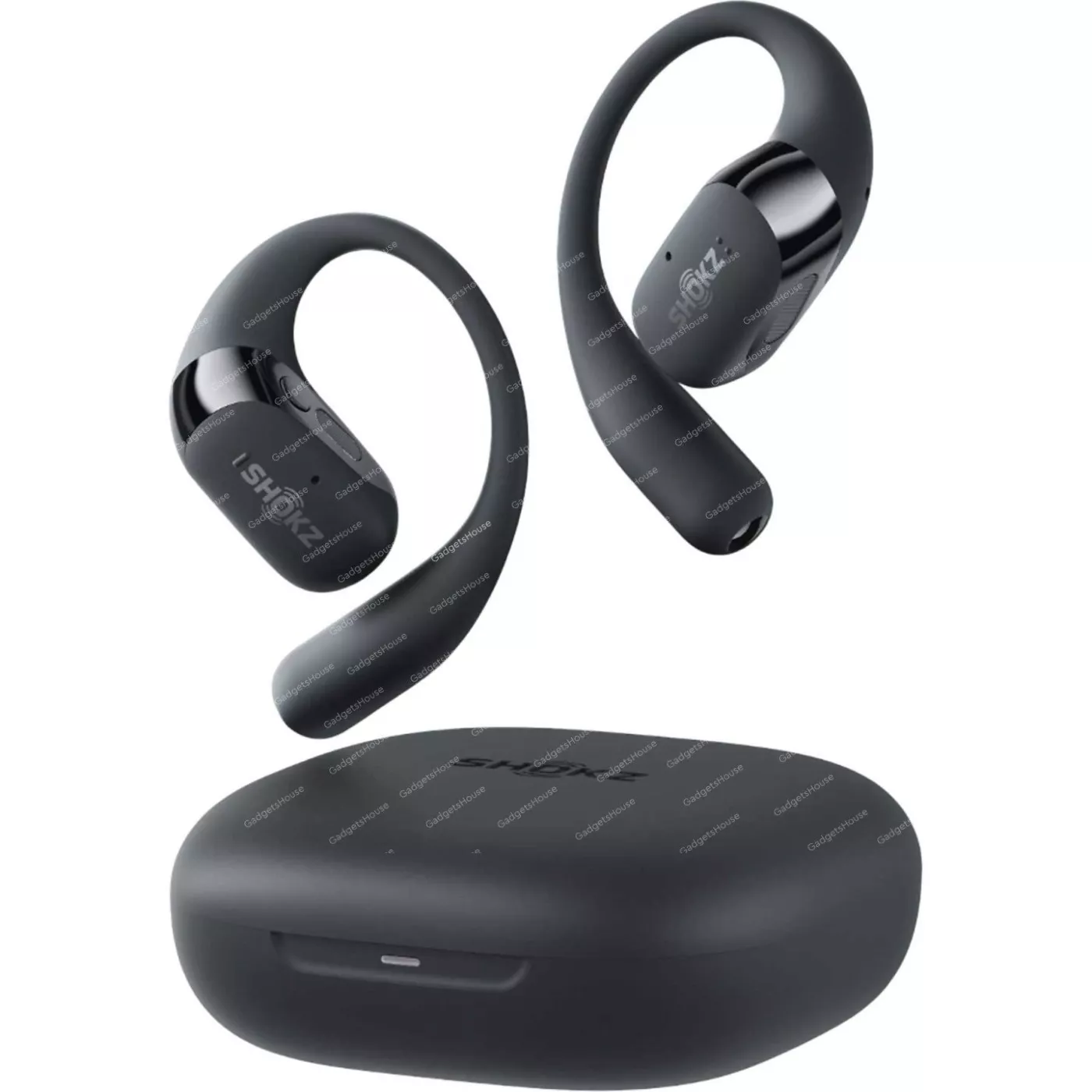 Shokz OpenFit 2 Earphones