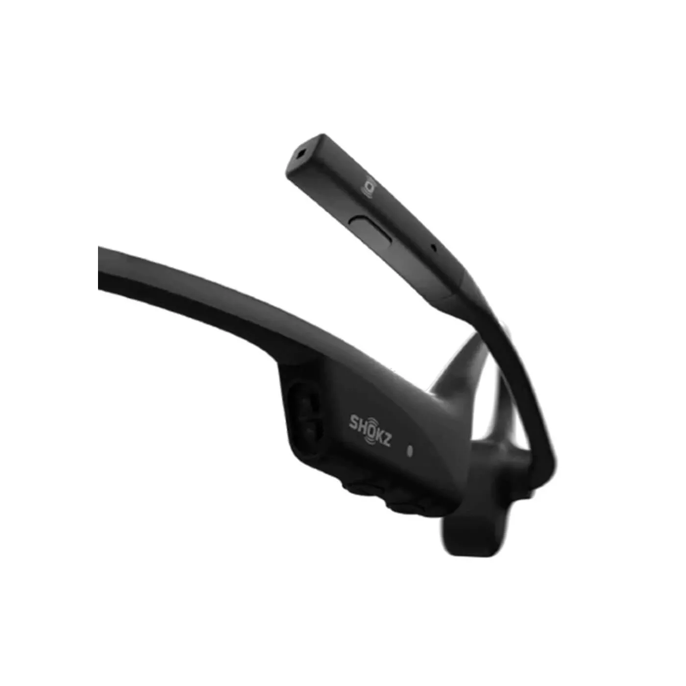 Shokz OpenComm 2 - Black