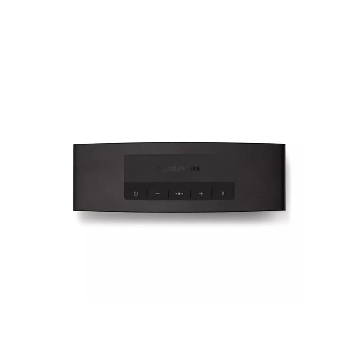 Bose SoundLink Mini Bluetooth Speaker Ii - Triple Black Se