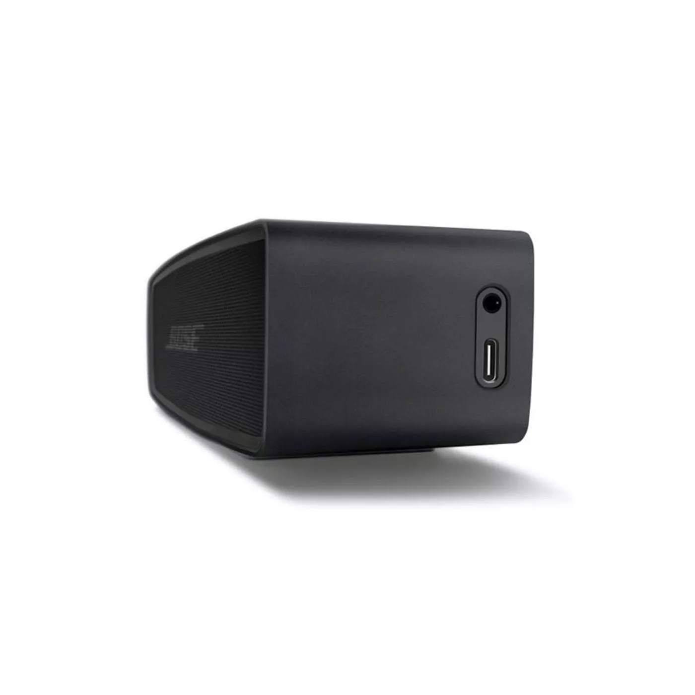 Bose SoundLink Mini Bluetooth Speaker Ii - Triple Black Se