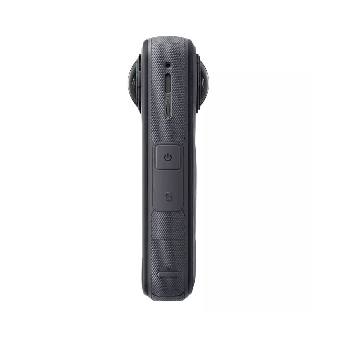 Insta360 X5 360 Camera (Standalone) - Black