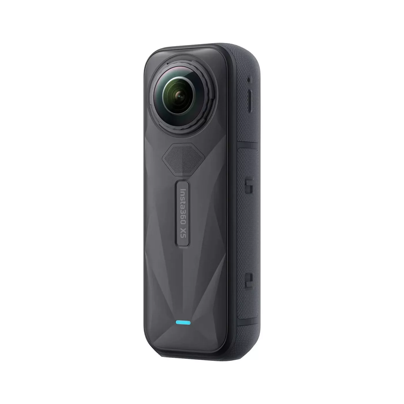 Insta360 X5 360 Camera (Standalone) - Black