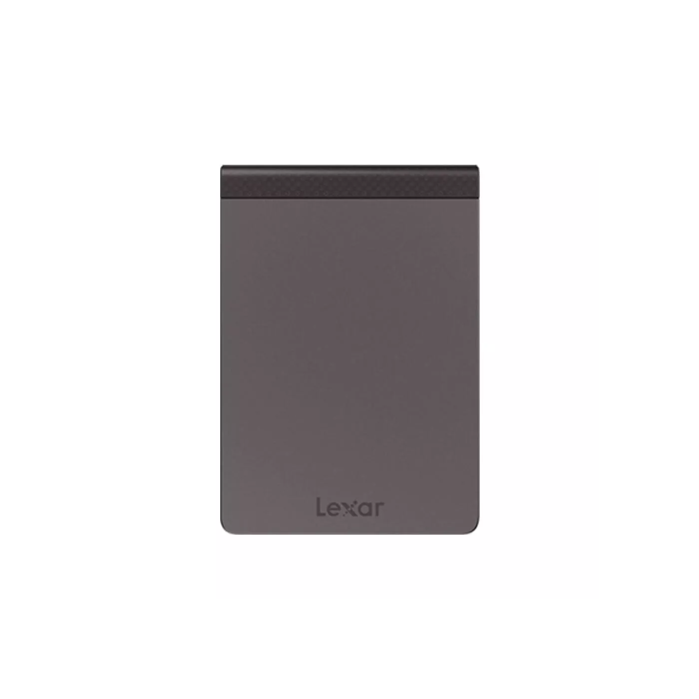 Lexar SL200 512GB Portable SSD USB-C, External Solid State Drive