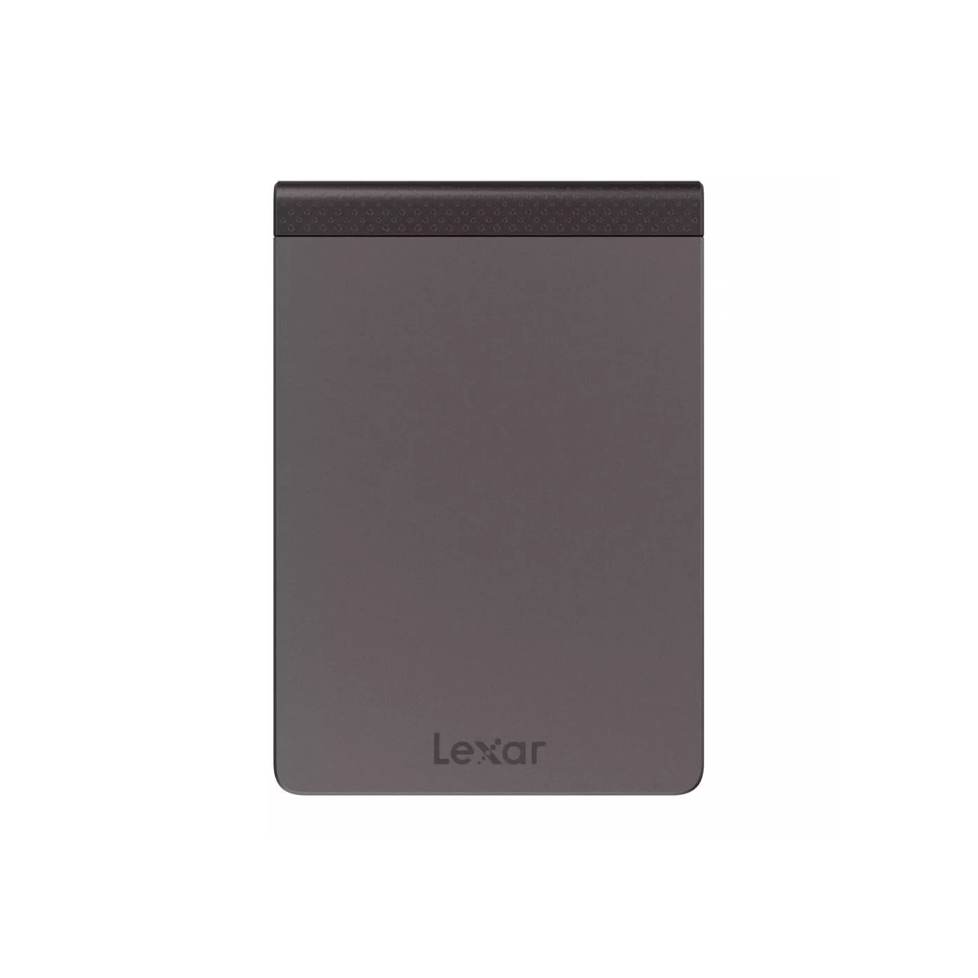 Lexar SL200 512GB Portable SSD USB-C, External Solid State Drive