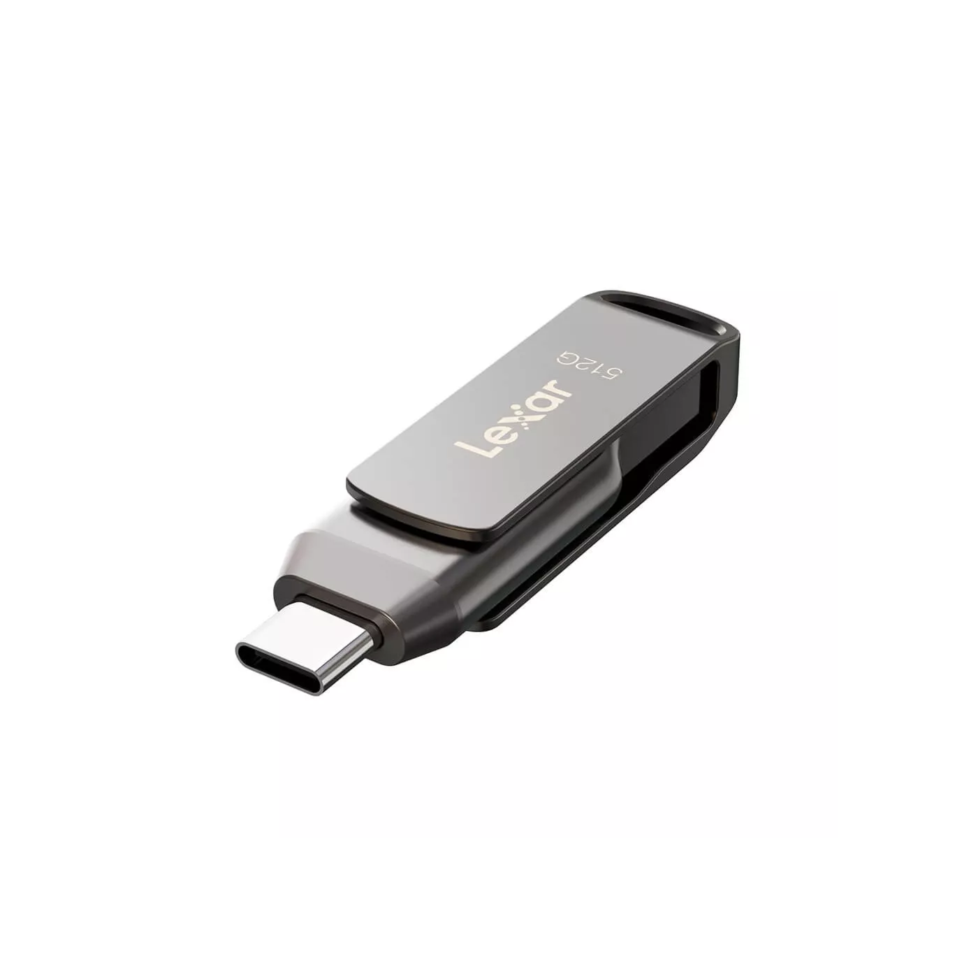 128GB Lexar Dual Type-C and Type-A USB 3.1 Flash Drive
