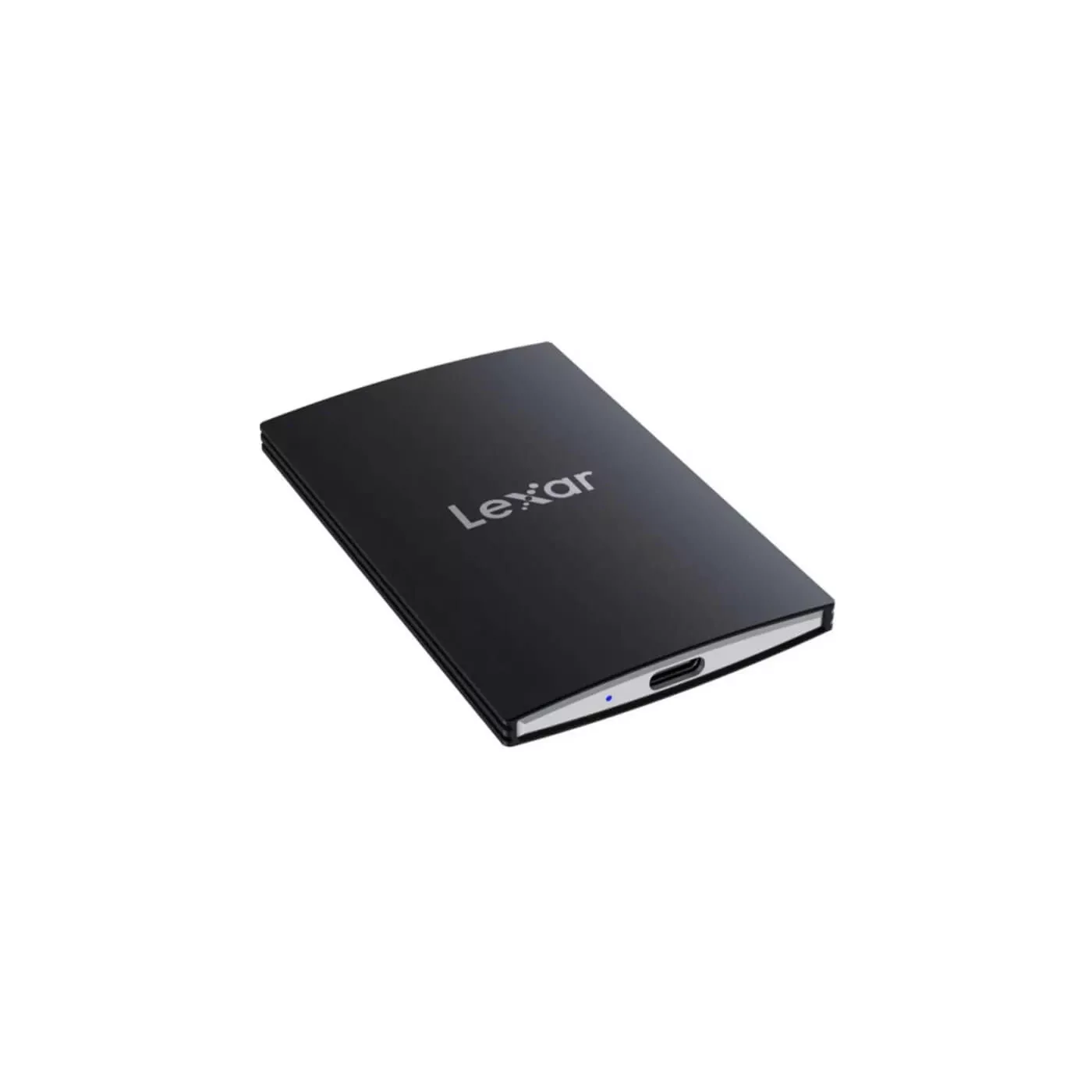 Lexar External Portable SSD 2TB, Magnetic Set, USB3.2 Gen2*2