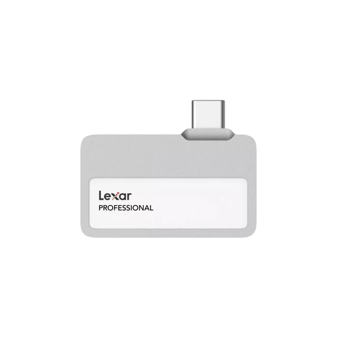 Lexar External Portable SSD 2TB, USB 3.2 Gen2.2