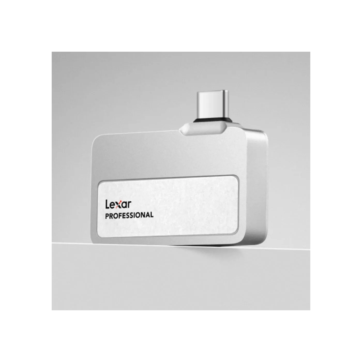 Lexar External Portable SSD 2TB, USB 3.2 Gen2.2