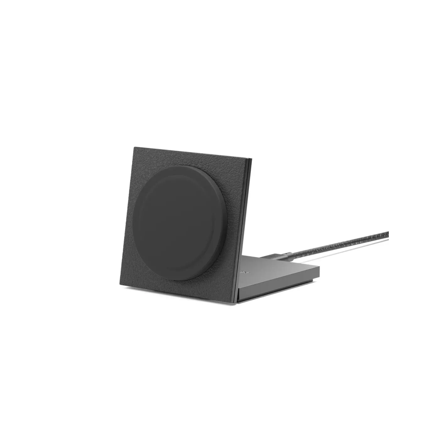 Native Union Rise 3in1 Qi2 Wireless Charger - Black