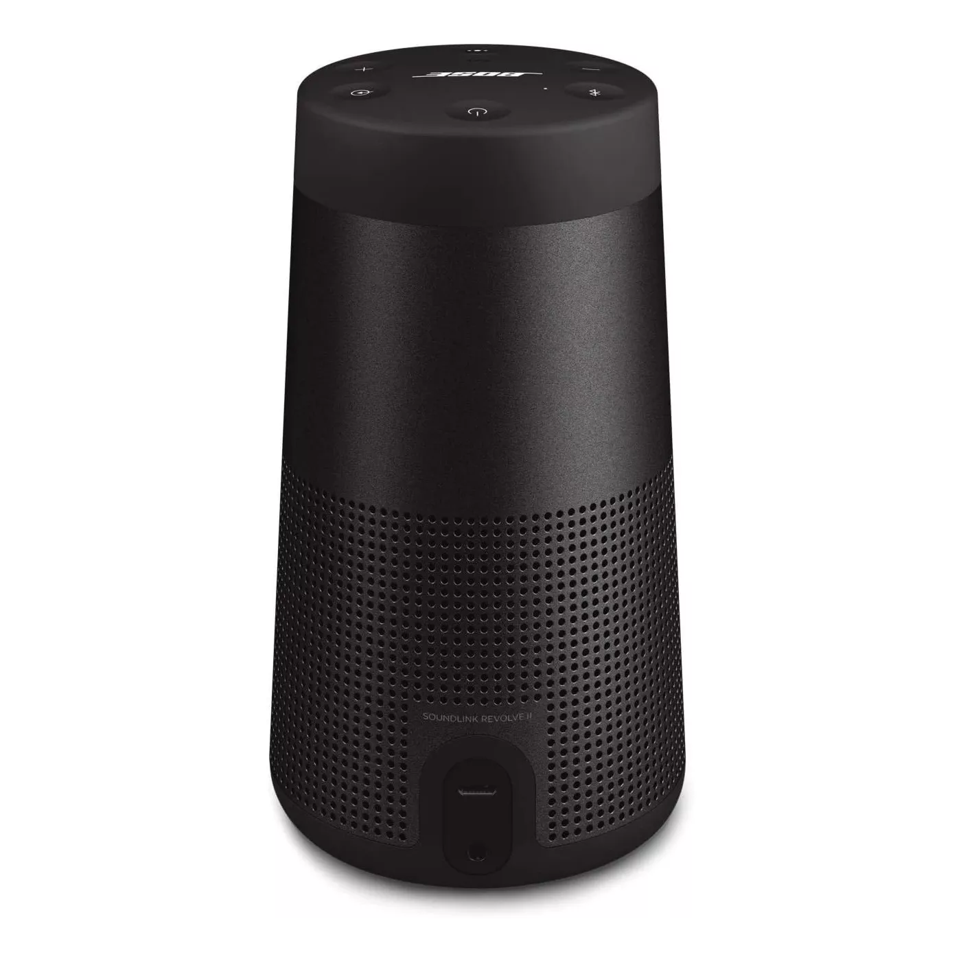 Bose SoundLink Revolve II Bluetooth Speaker