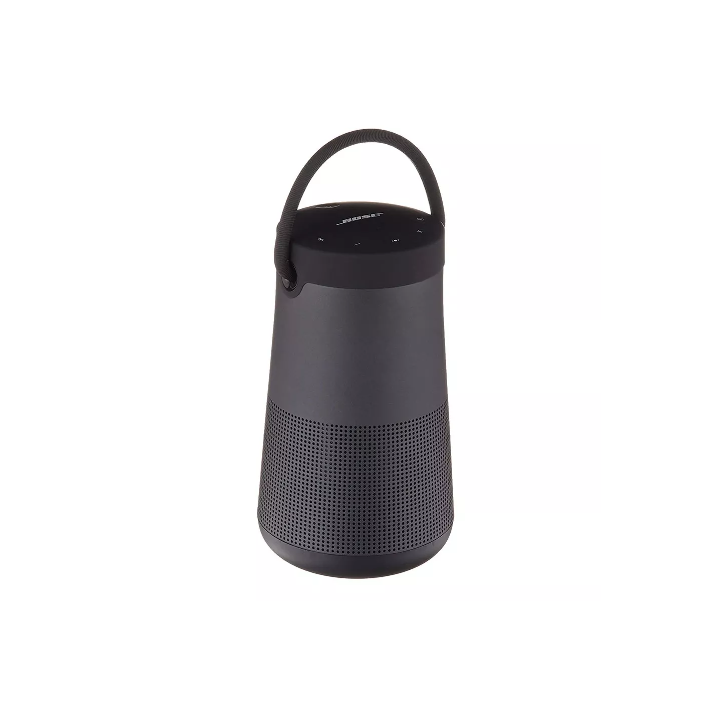 Bose SoundLink Revolve II Bt Speaker - Black