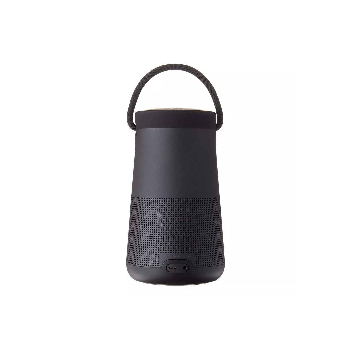 Bose SoundLink Revolve II Bt Speaker - Black
