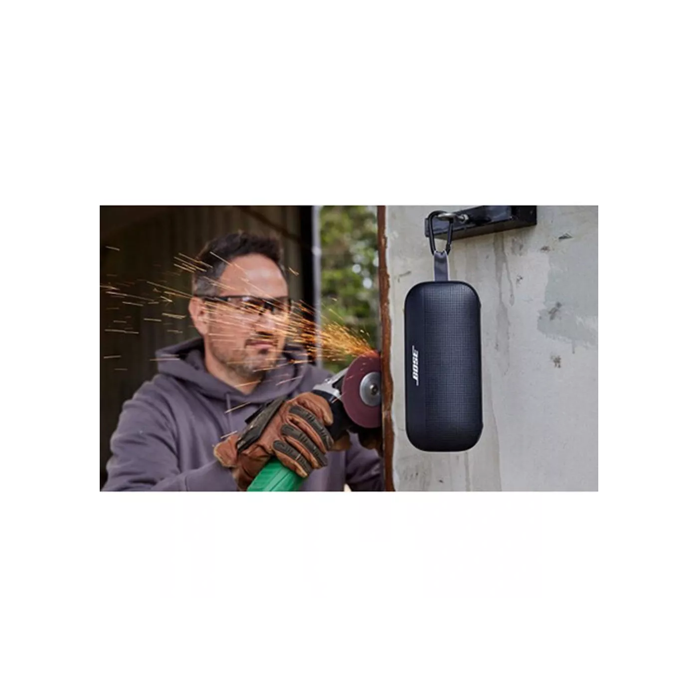 Bose SoundLink Flex Wireless Speaker