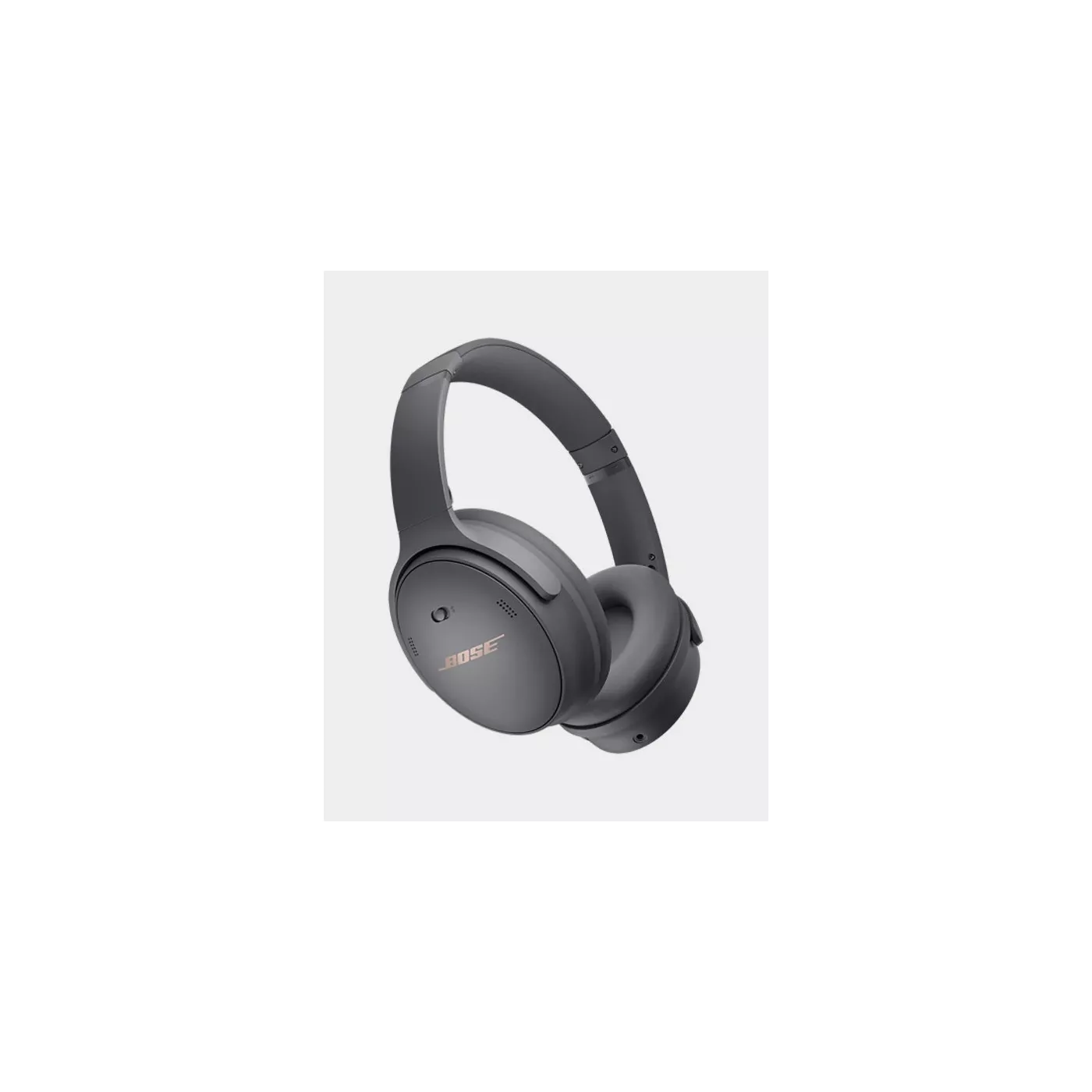 Bose QuietComfort 45 Headphones Limited Edition - Gray