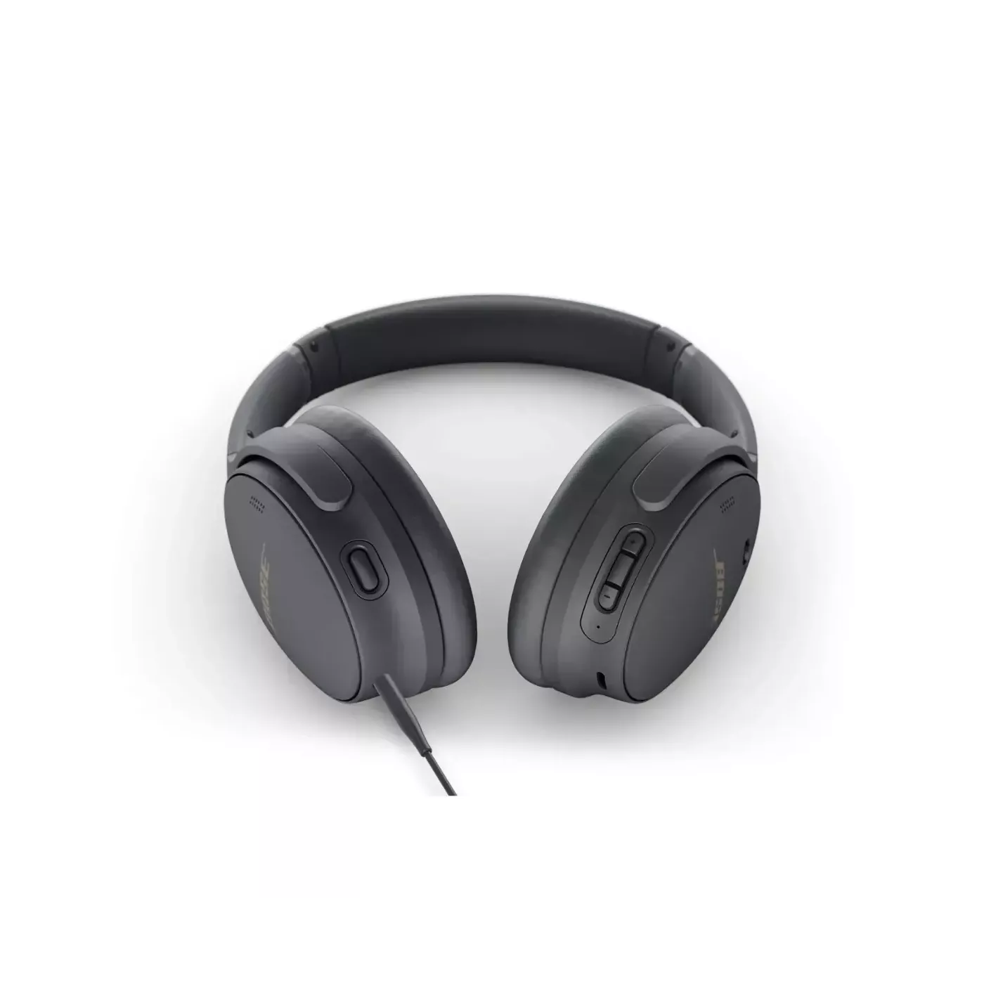Bose QuietComfort 45 Headphones Limited Edition - Gray