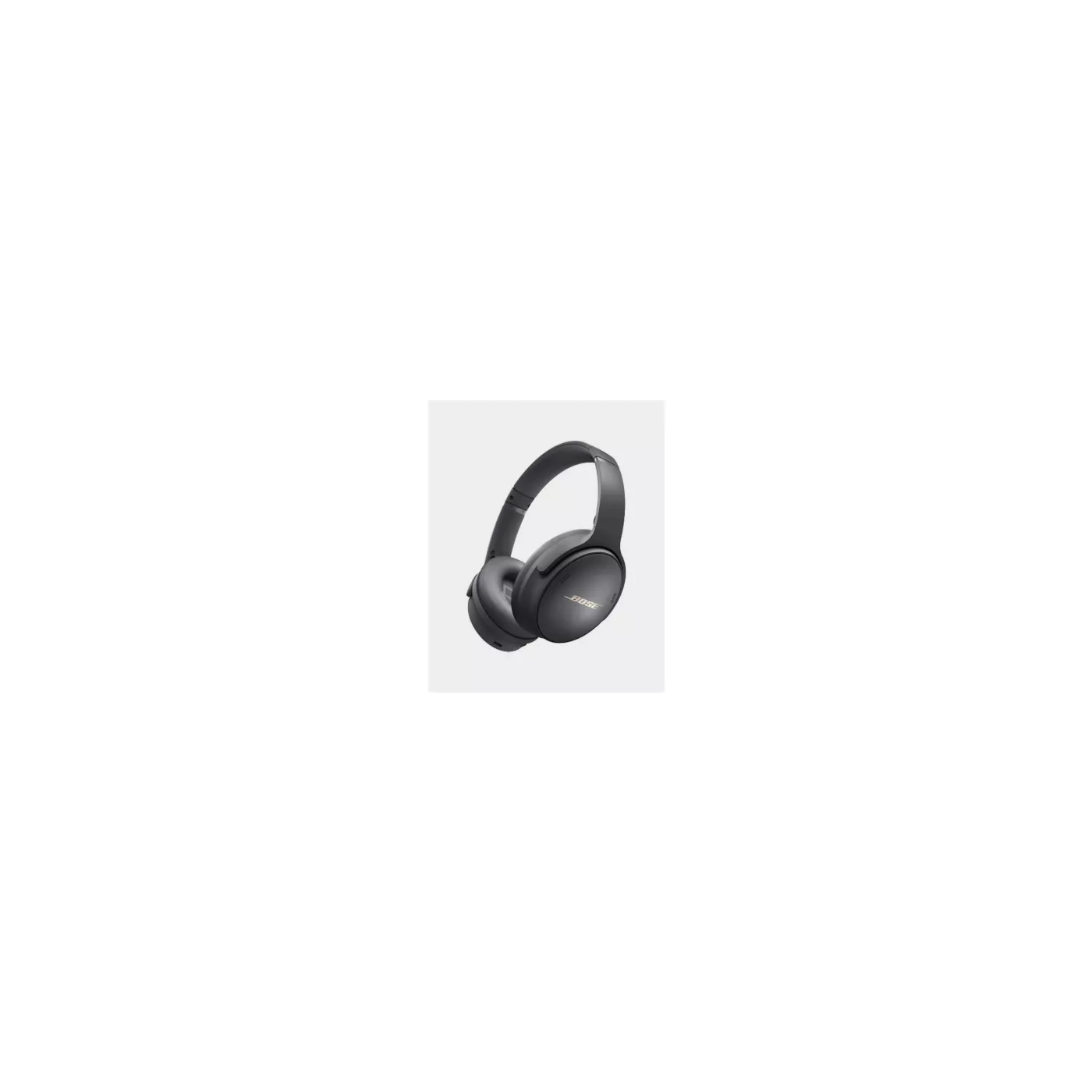 Bose QuietComfort 45 Headphones Limited Edition - Gray