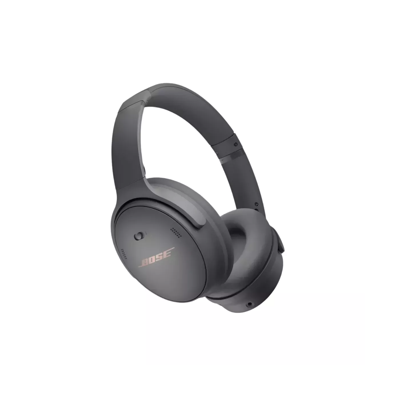 Bose QuietComfort 45 Headphones Limited Edition - Gray