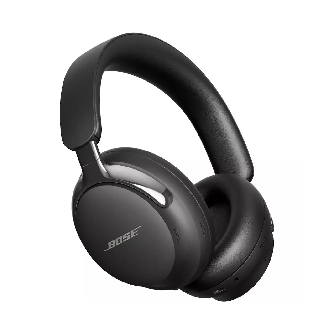 Bose QuietComfort Ultra Headphones - Black