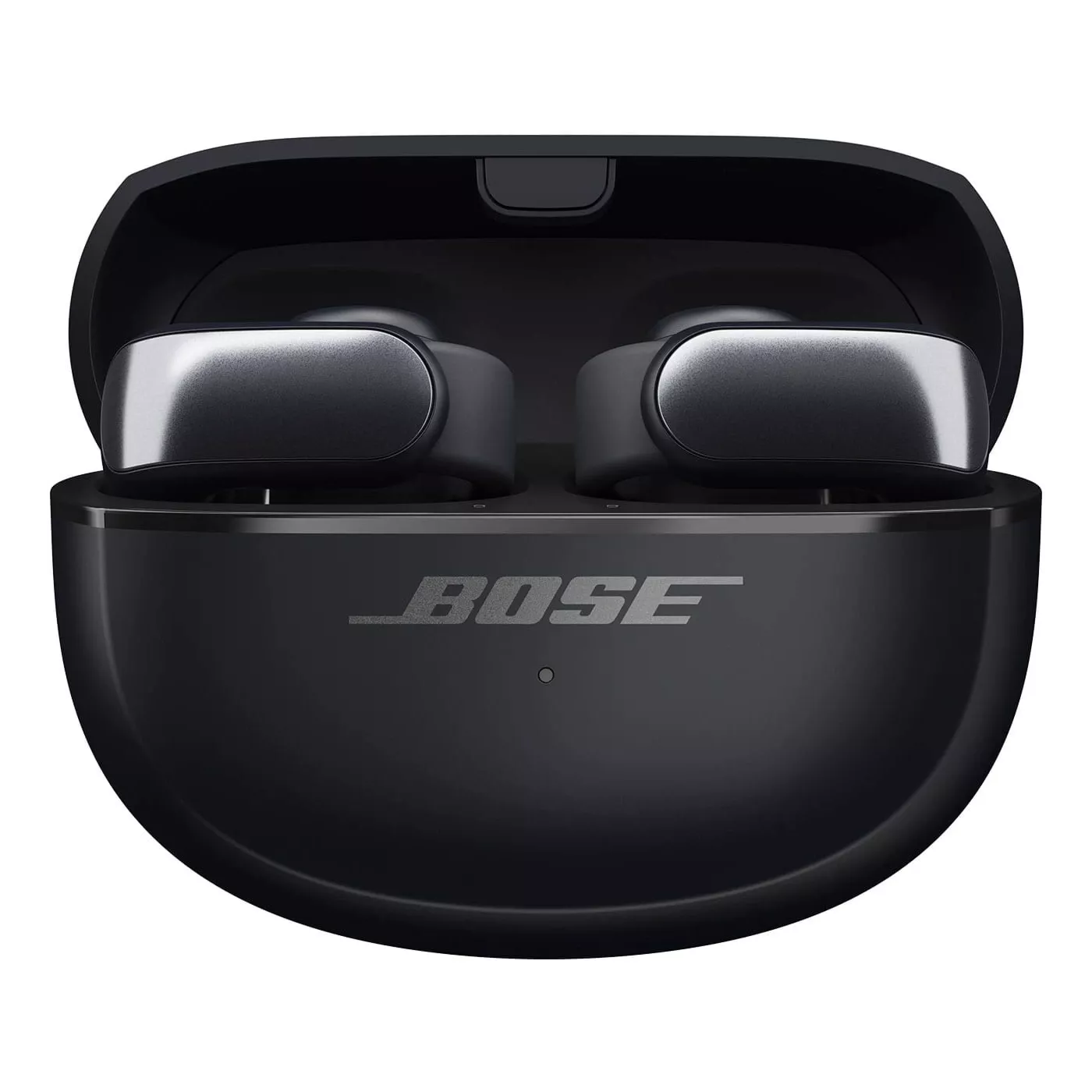 Bose Ultra Open Earbuds - Black