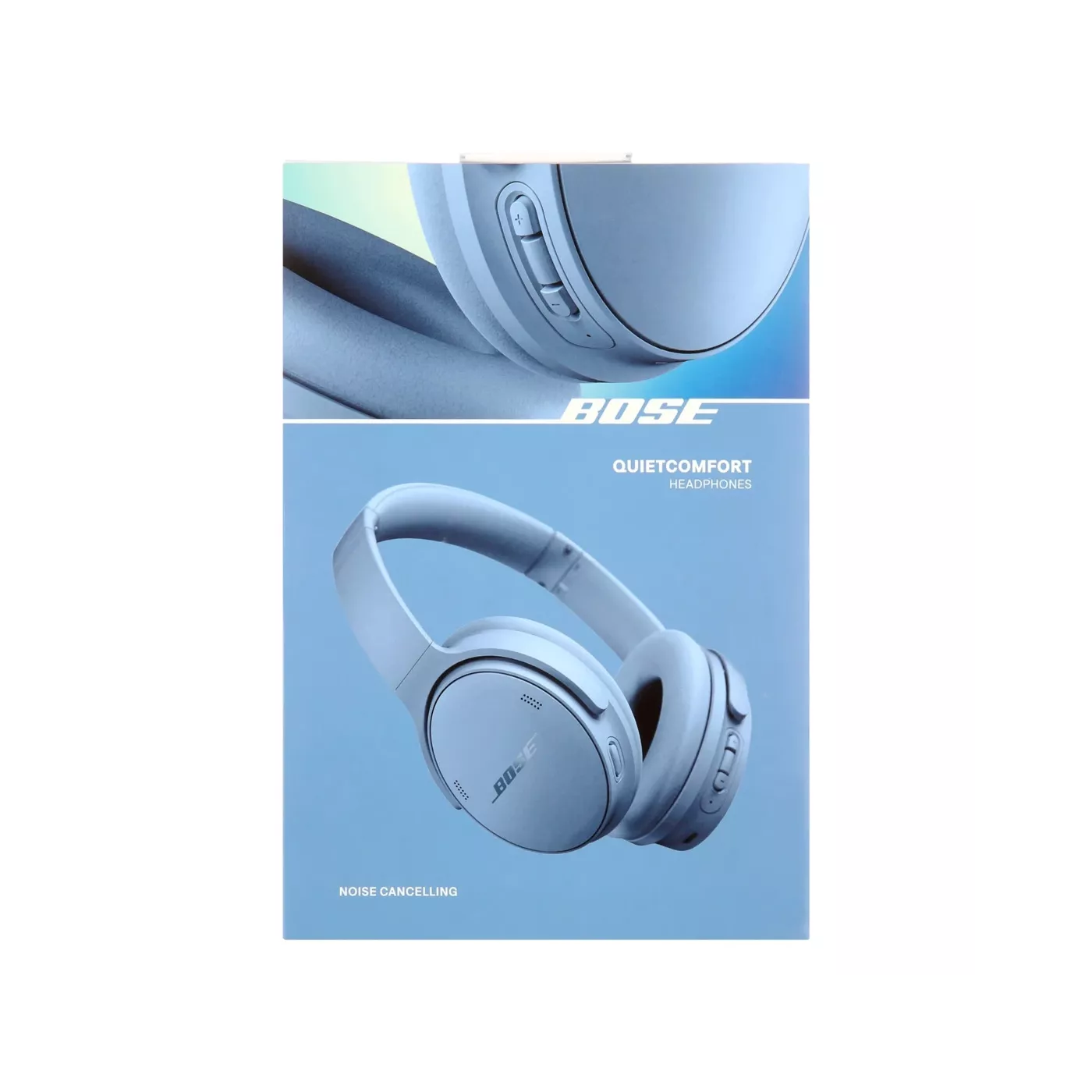 Bose QuietComfort Headphones