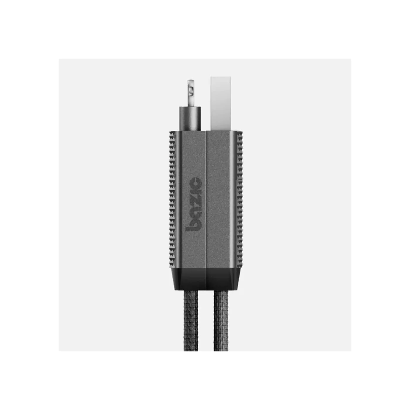 Energea Gocharge 4-in-1 Cable (1m) Cable - Black