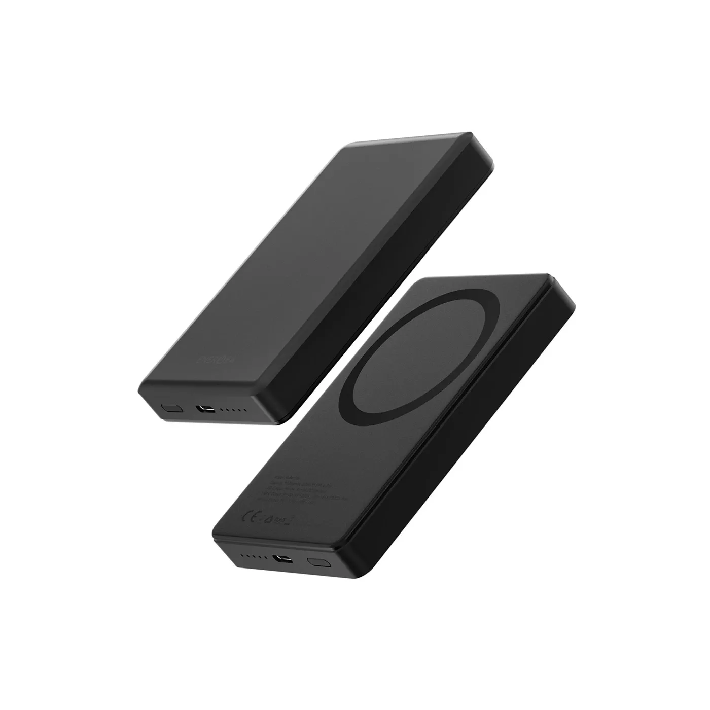 Energea AluPac 10K MagSafe Power Bank