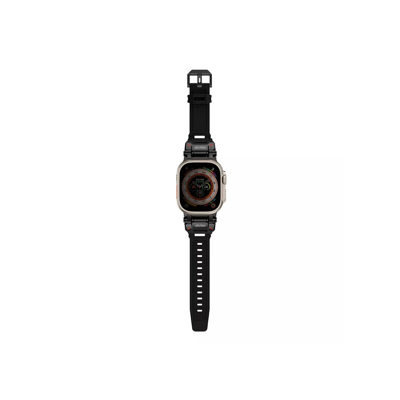 Skinarma Titon Band for Apple Watch Ultra 49mm