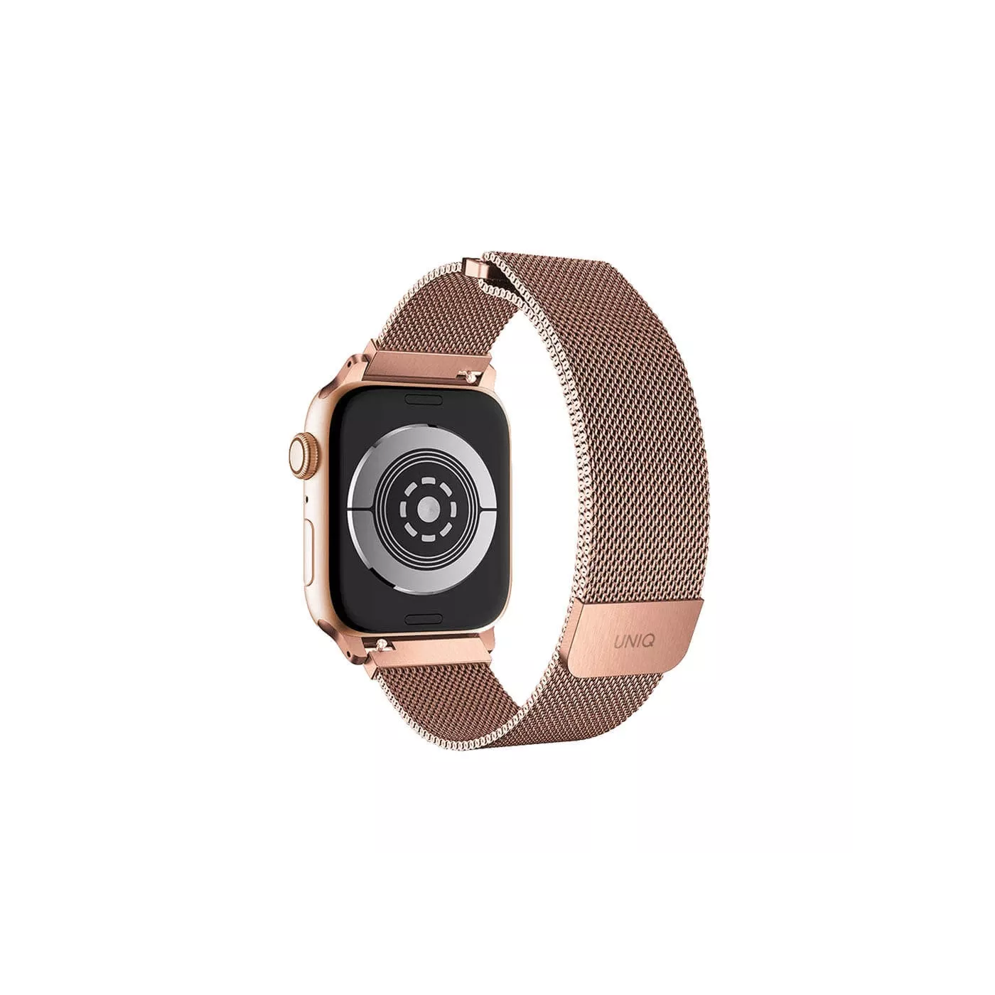 Uniq Dante Mesh Steel Strap for Apple Watch