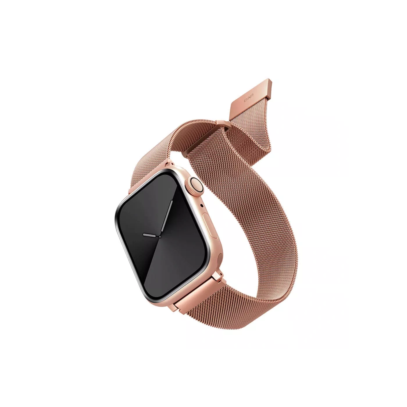 Uniq Dante Mesh Steel Strap for Apple Watch