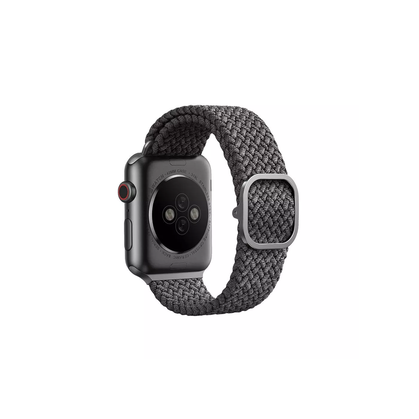 Uniq Aspen Braided Strap for Apple Watch