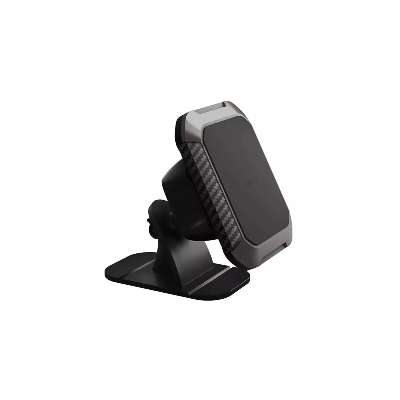 Uniq Mondo Magnetic Dashboard Mount - Black