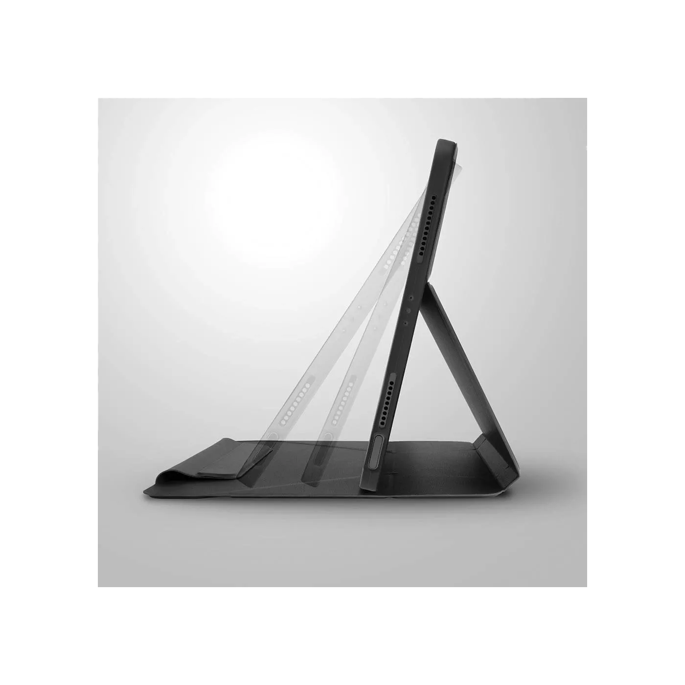 Uniq Ryze 360 Case for iPad