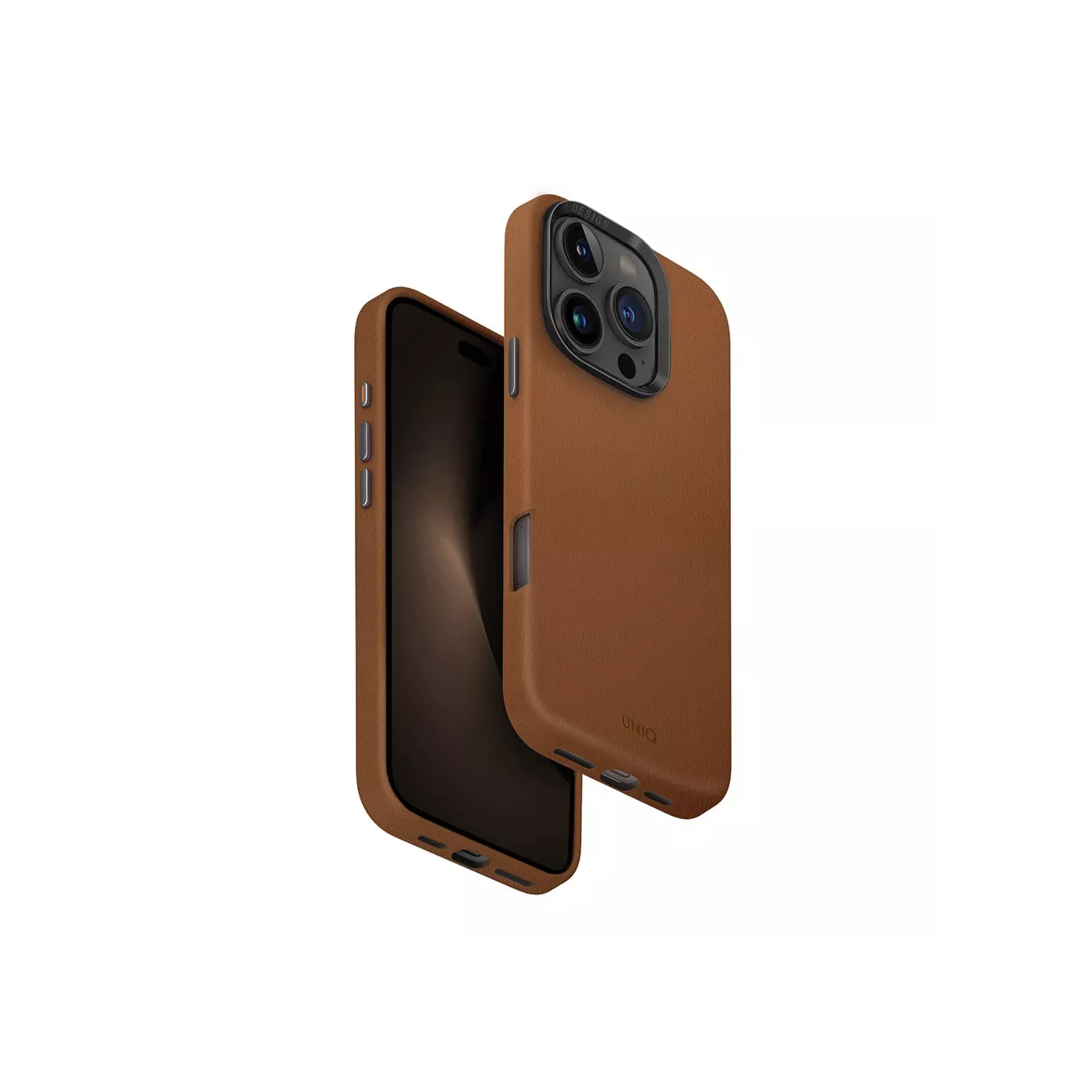 Uniq Lyden MagSafe Case for iPhone 16