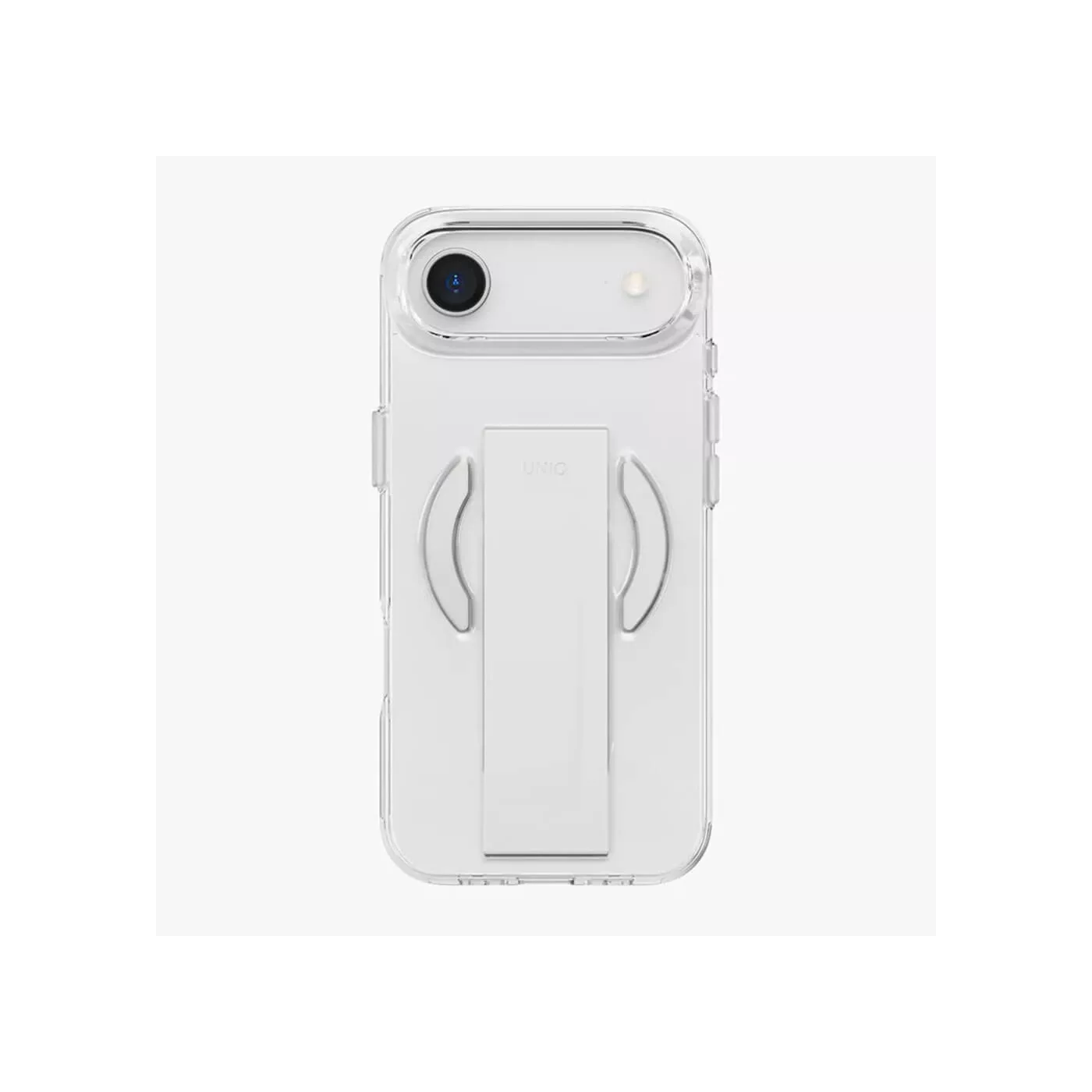 Uniq Heldro Air MagClick Case for iPhone