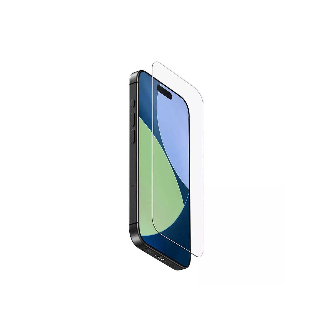 Uniq Optix Screen Protector for iPhone Air