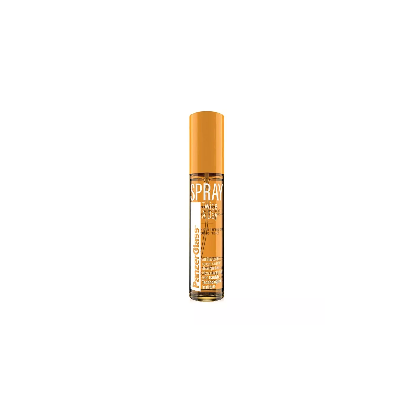 PanzerGlass Spray Twice a Day 100ml
