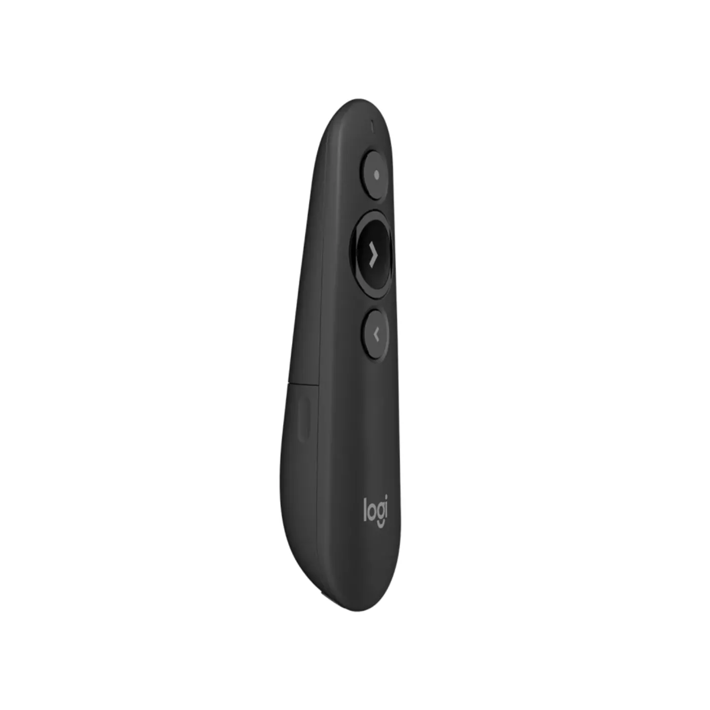 Logitech R500s Bluetooth Presentation Remote - Graphite