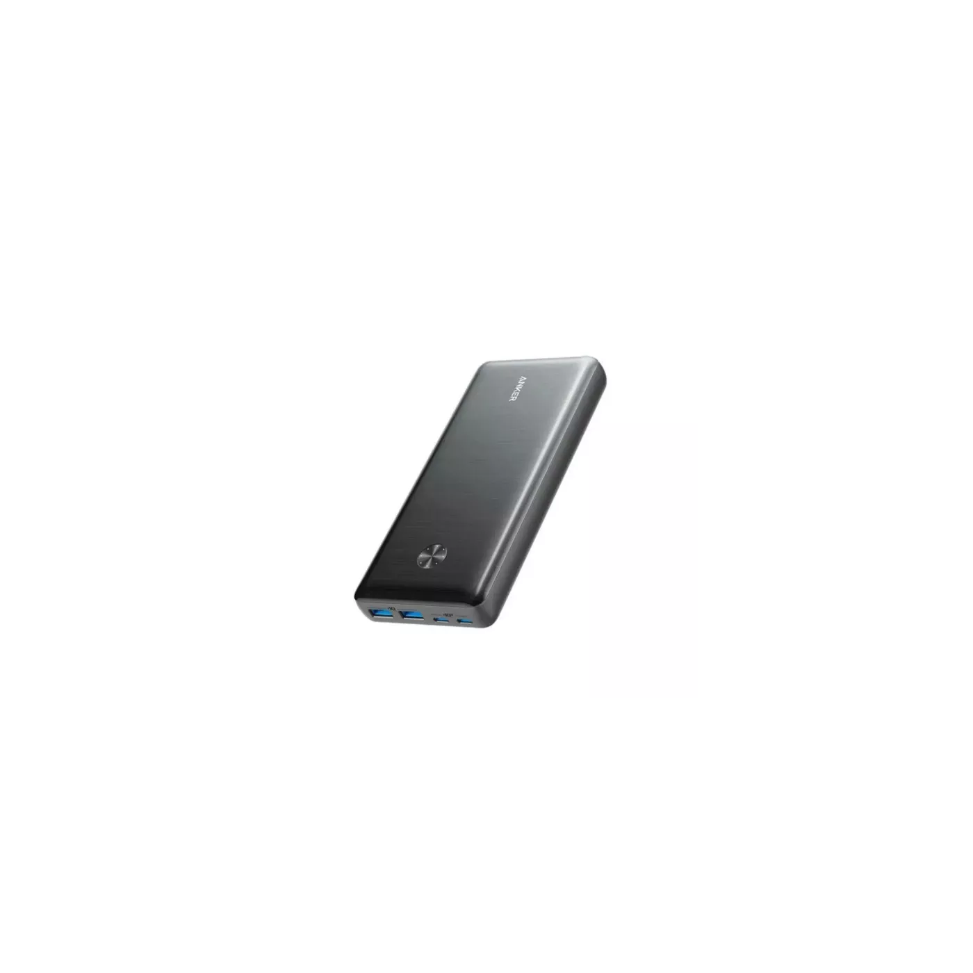 Anker PowerCore 26K Power Bank - Black