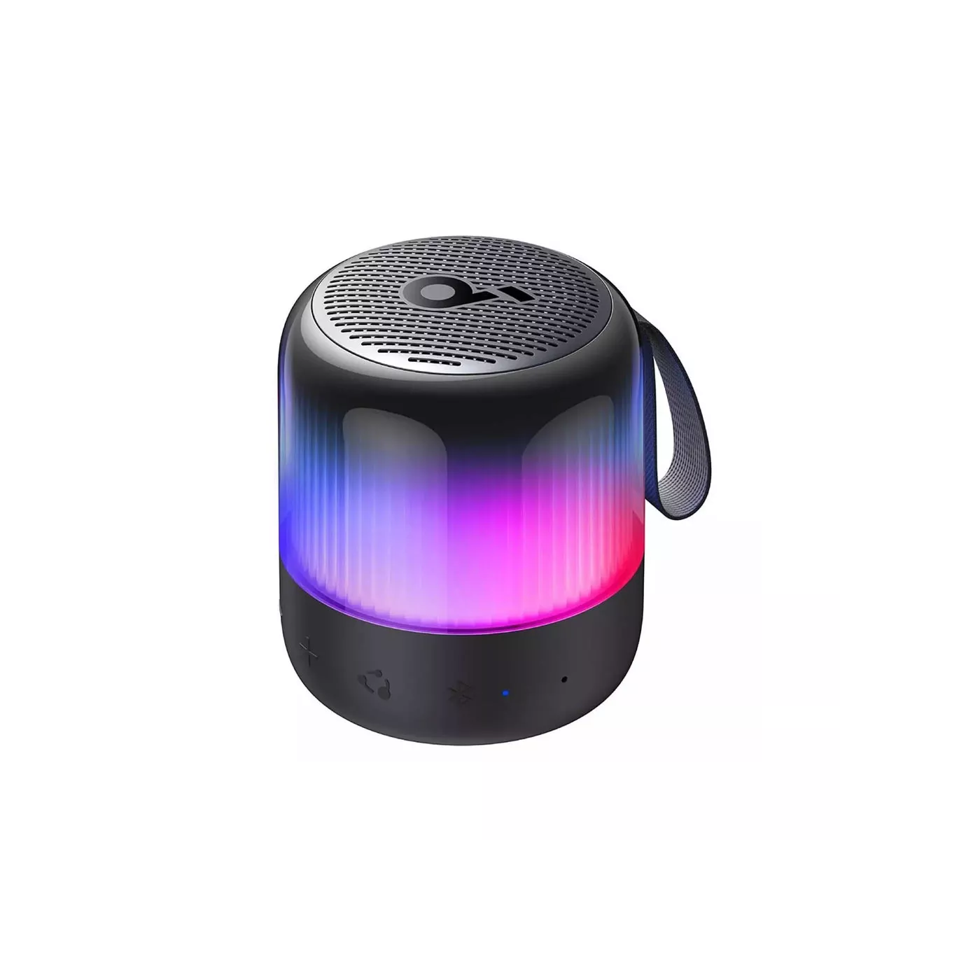 Anker Soundcore Glow Mini Speaker - Black