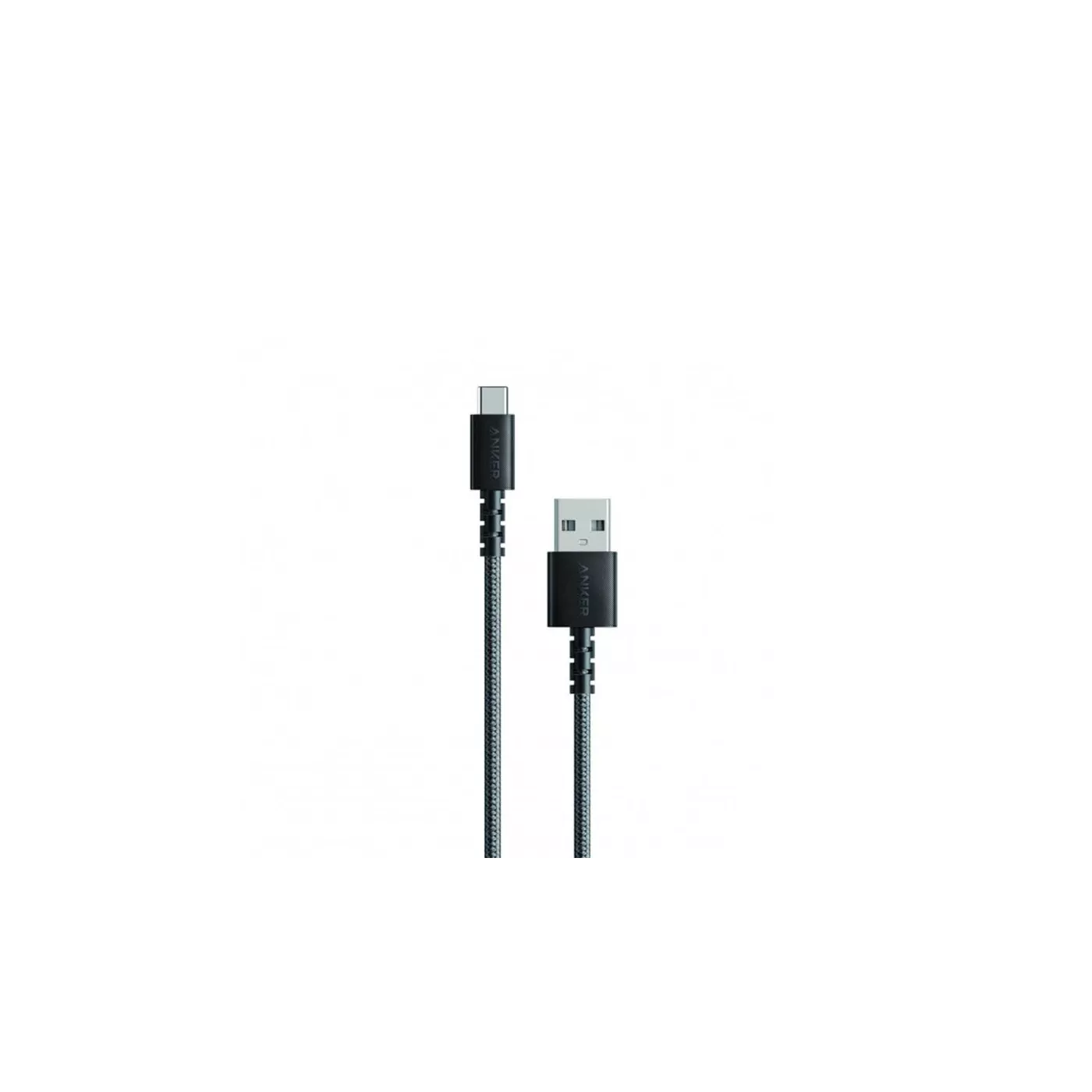 Anker PowerLine Select USB Type C Cable 1.8 m - أسود