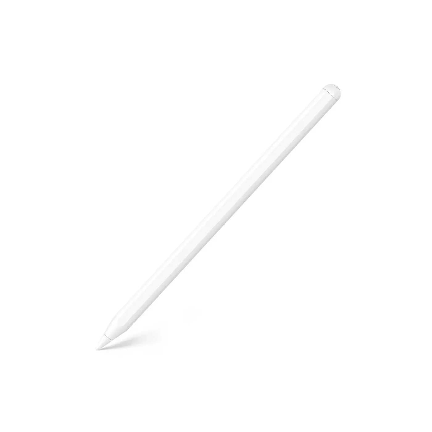 Adonit Magnetic Charge iPad Compatible Stylus - White